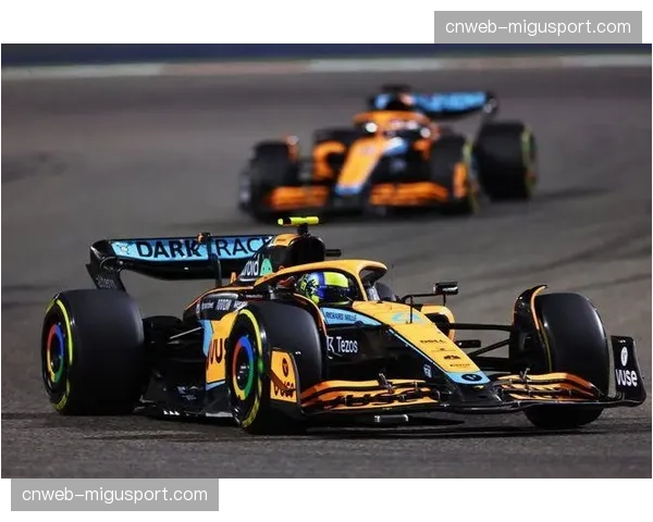 哈贾尔谈新车特性：跟车更容易但对正赛超车策略提出新挑战