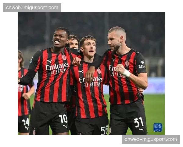 AC米兰0-1不敌帕尔马，近两轮仅拿1分彻底失去争冠希望