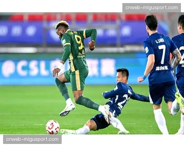 6655外援新政全面落地，中超引援呈现梯度分明格局