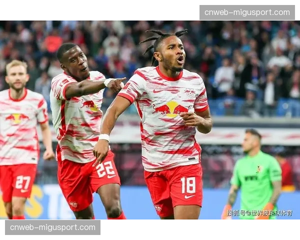 RB莱比锡发布对阵弗赖堡伤情报告,定位球核心奥尔默出战成疑 RB莱比锡发布对阵弗赖堡伤情报告,定位球核心奥尔默出战成疑