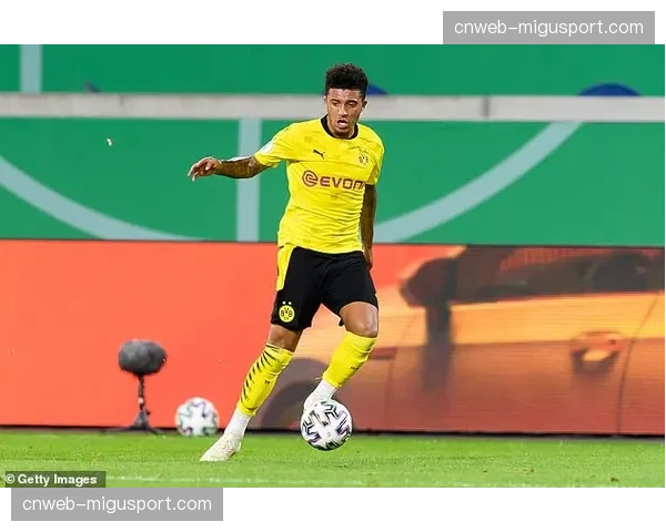 多特蒙德财报显示商业收入创新高，但转会市场净投入仍为负