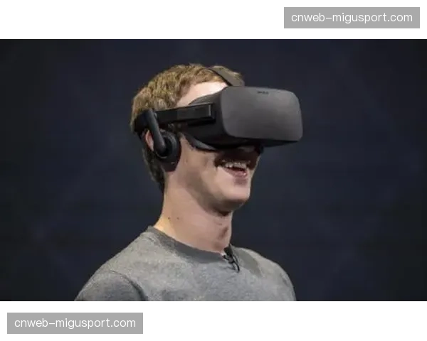 Meta与联盟延长合作协议,VR全明星观赛体验将成下赛季标配 Meta与联盟延长合作协议,VR全明星观赛体验将成下赛季标配