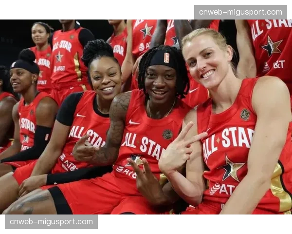 最新球队估值报告出炉，揭示WNBA特许经营权价值增长趋势