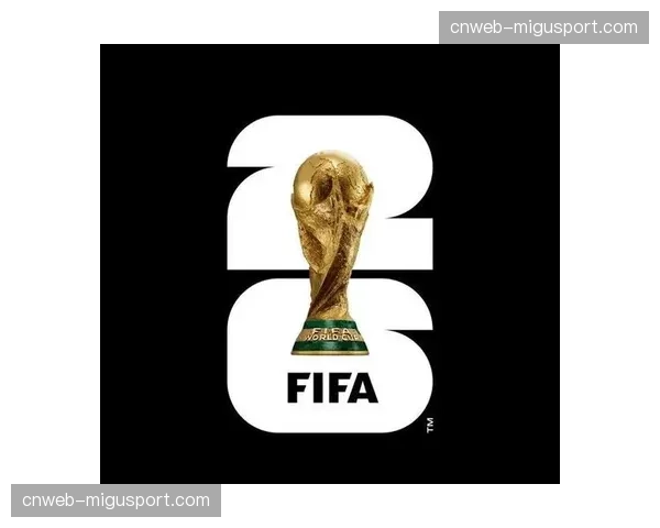 FIFA公布2026世界杯赛程微调,揭幕战仍定于墨西哥城,决赛在新泽西 FIFA公布2026世界杯赛程微调,揭幕战仍定于墨西哥城,决赛在新泽西